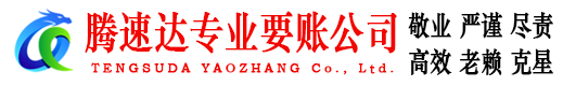 宣城腾速达追账公司